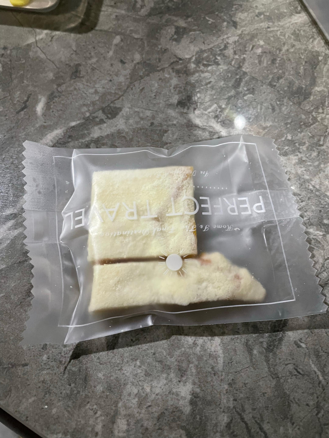 芒果奶糕