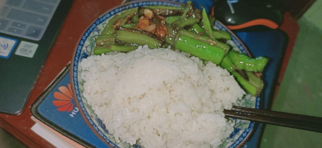 青椒这样做，超下饭