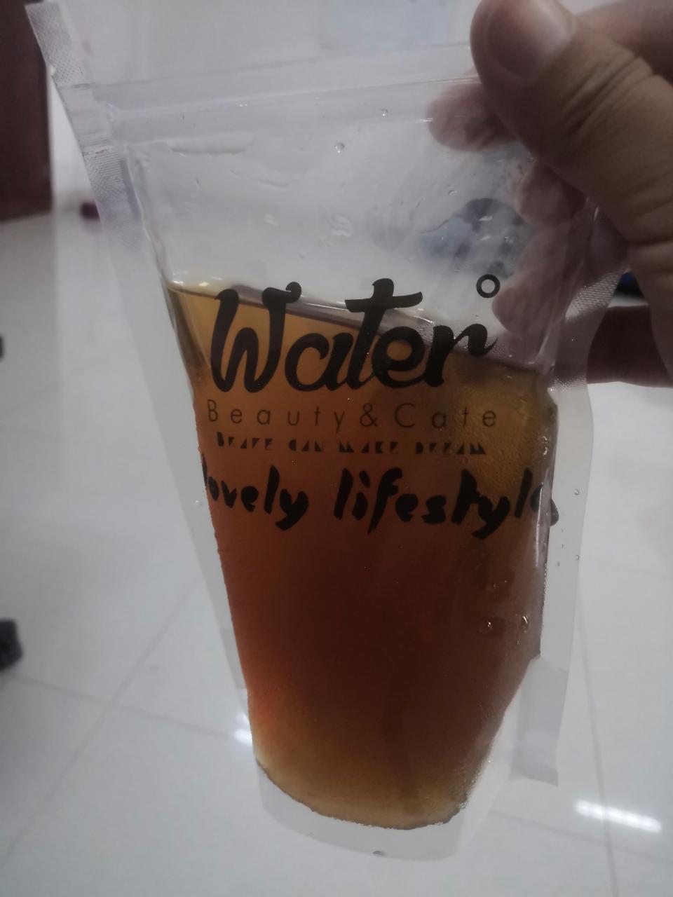 酸梅汁  or 酸梅汤的做法