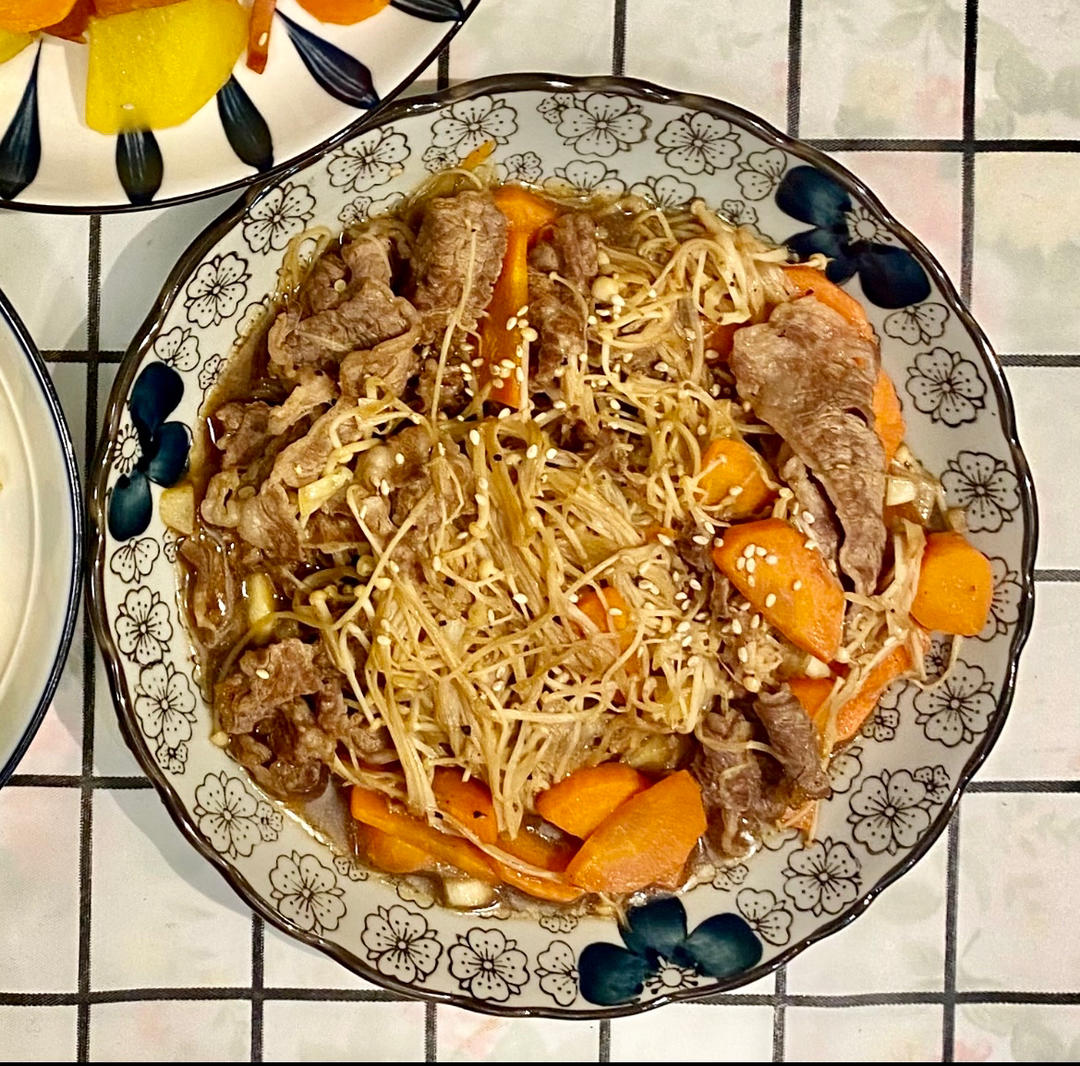 秒杀吉野家的照烧肥牛