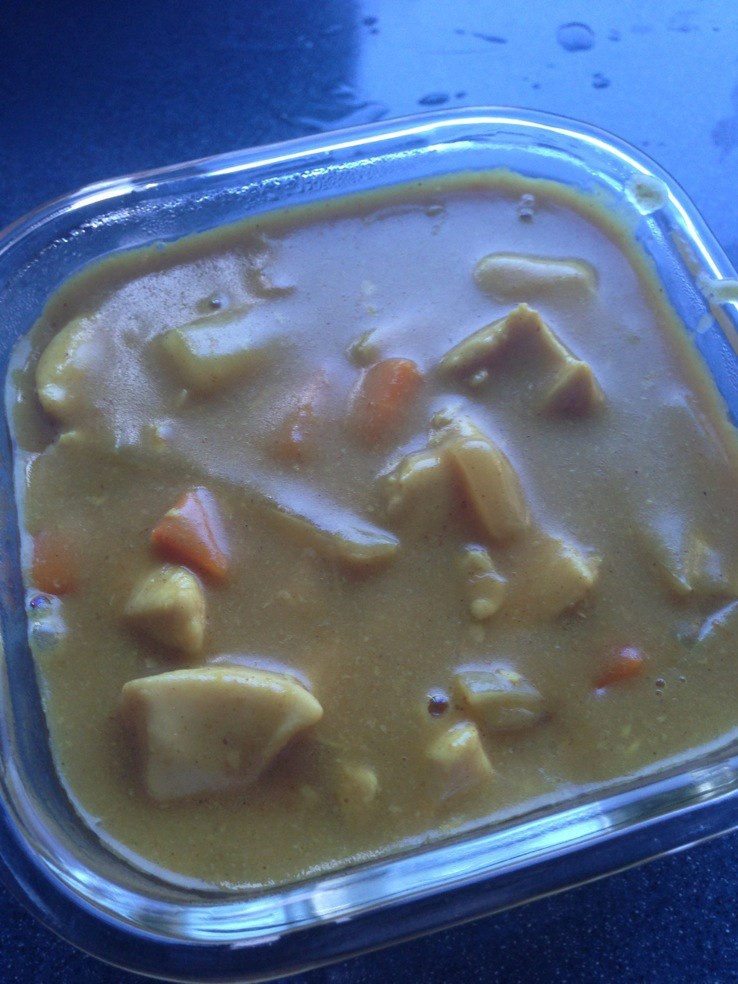 零失败日式咖喱鸡肉饭！！最正宗日本家庭做法！简单又好吃！