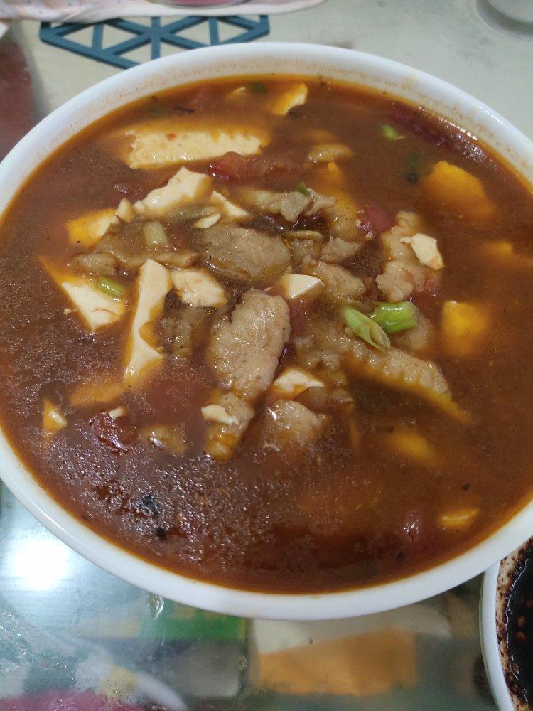 番茄豆腐巴沙鱼，这哪里是减脂食谱简直是下饭神器