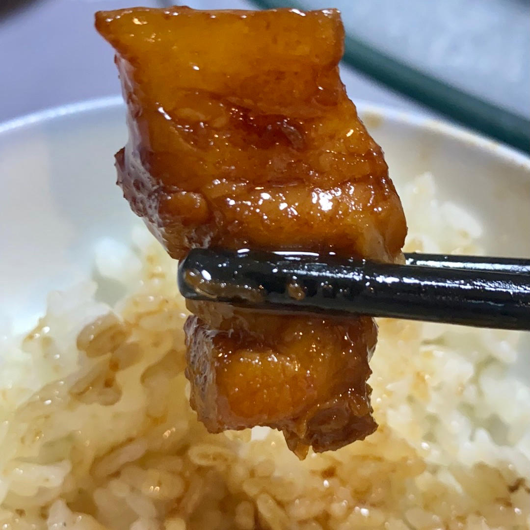 不焯水不放油的家常红烧肉