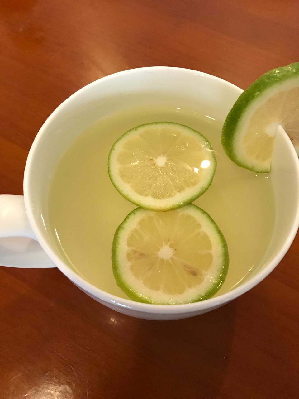 手机用户1663_k4qw做的青柠水