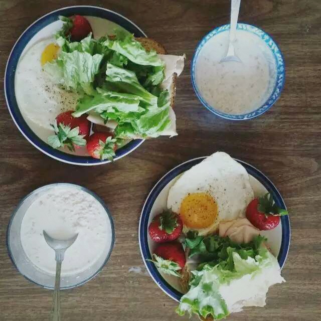 又寂寞又美好的留学小日子