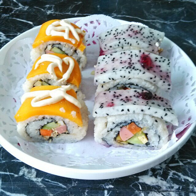 午餐•2014年6月18日