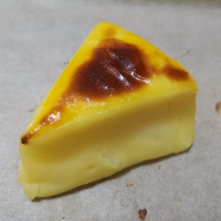 【视频教程】网红烤牛奶，简单到吮指！