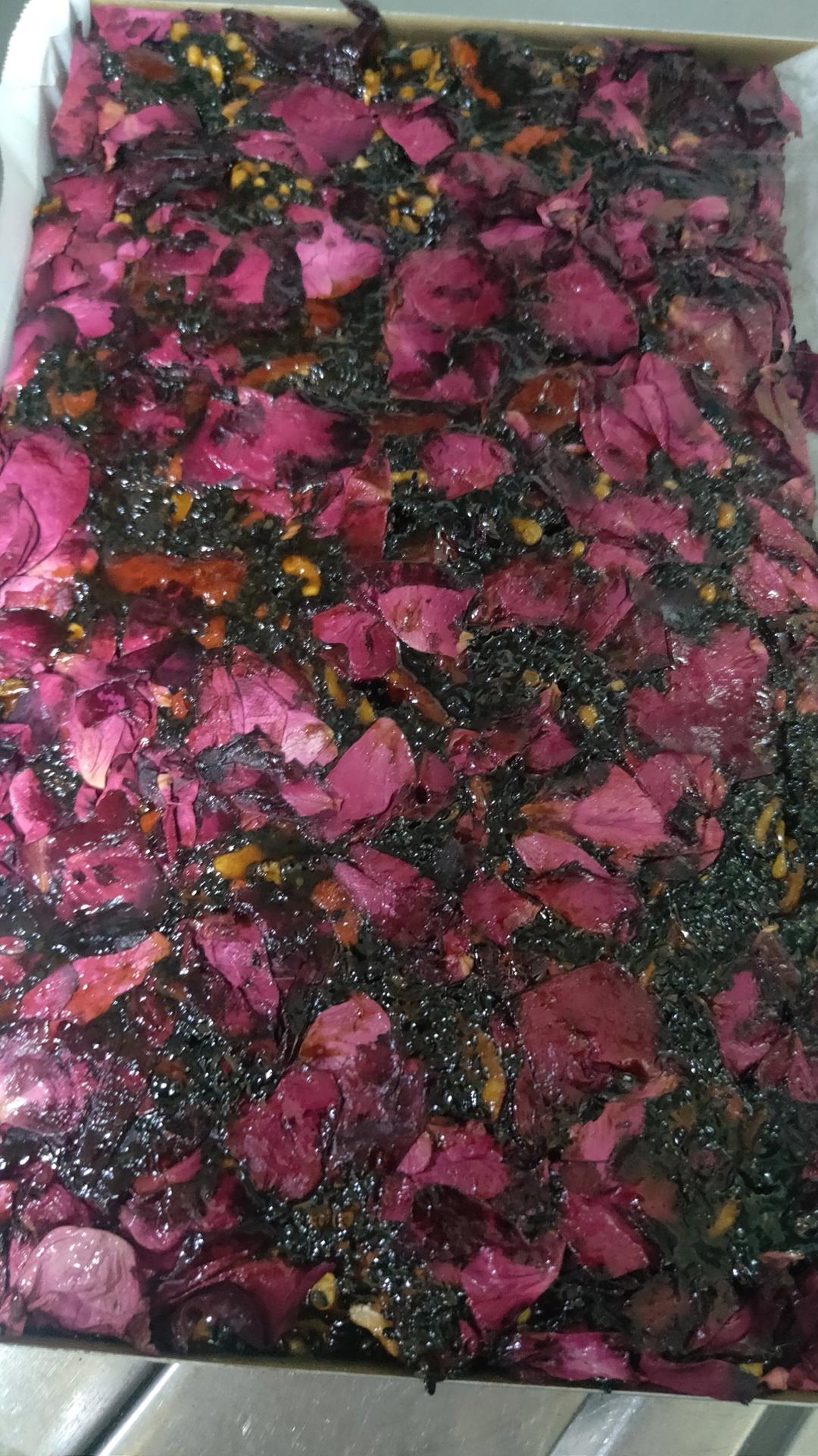 阿胶糕 超详细 零失败（附视频）