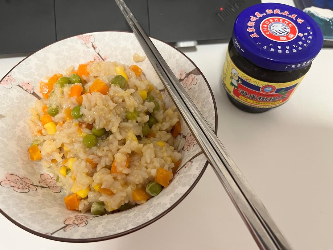 电饭煲 一碗焖饭