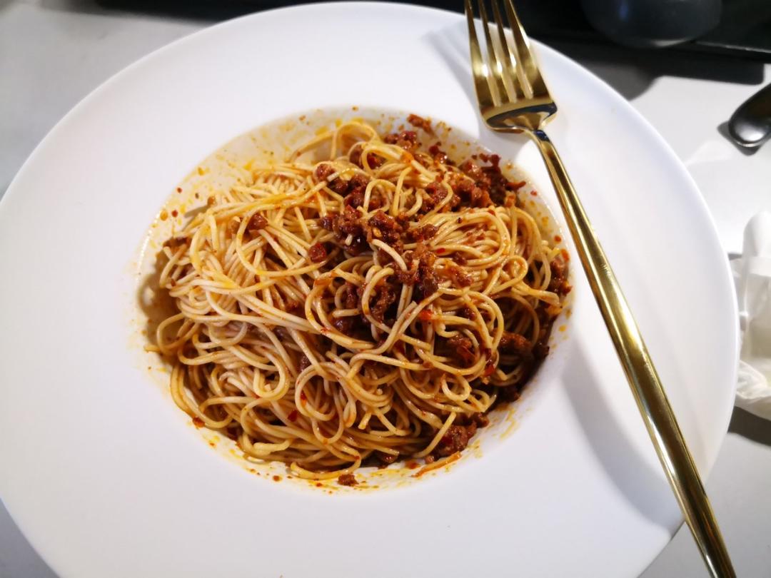 （拌面拌饭）肉酱