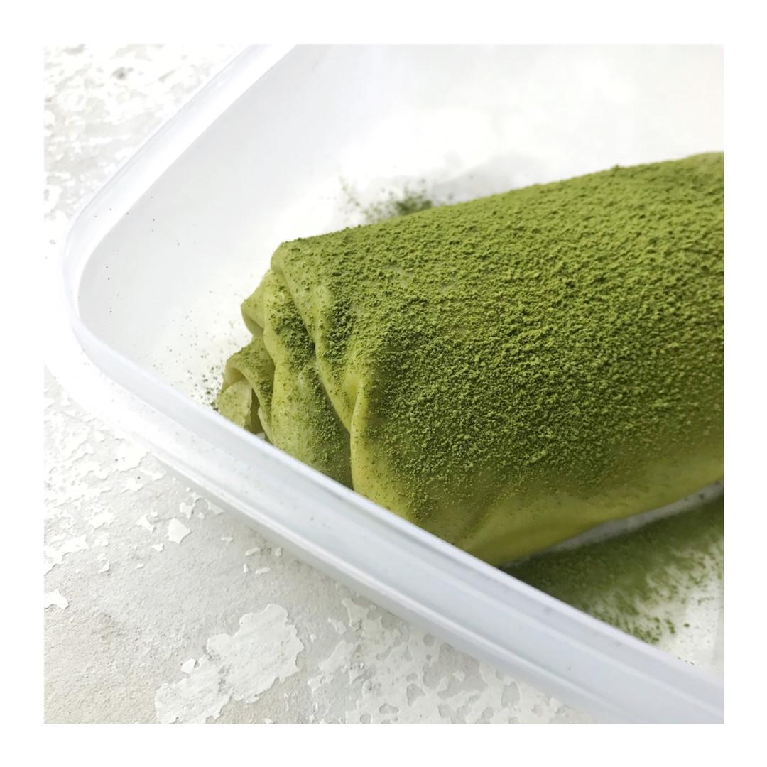 LADY M 抹茶千层可丽饼/千层蛋糕 Green Tea Mille Crepes