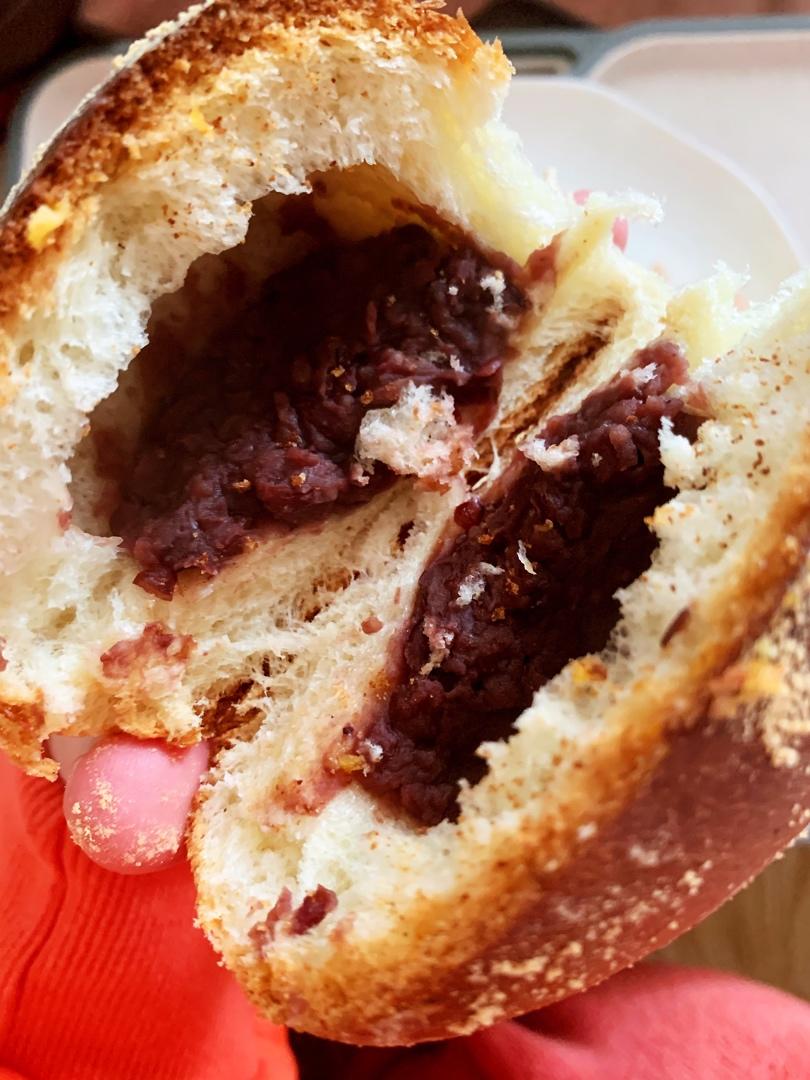 夺命软吐司(๑´ڡ`๑)超软拉丝极速方便的一次发酵吐司