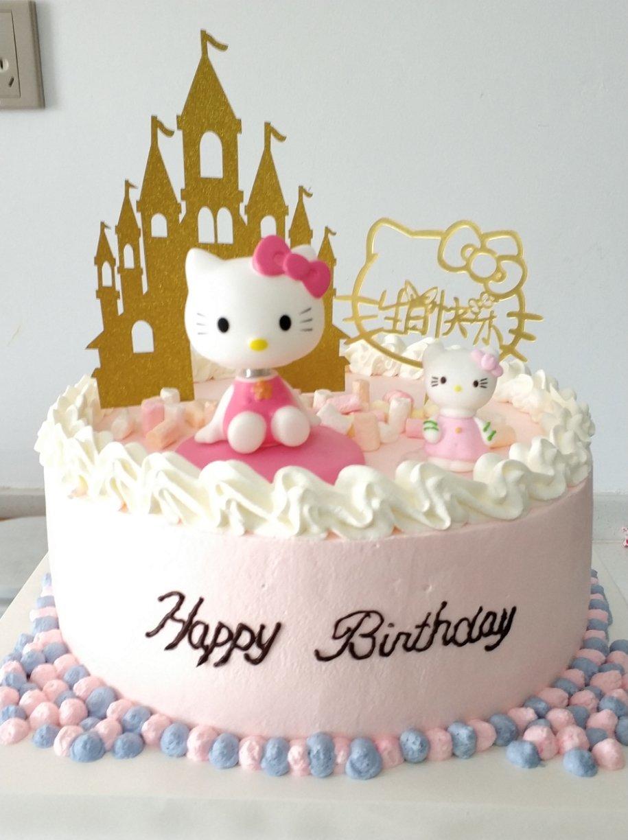 建个菜谱保存那些年我做过的蛋糕