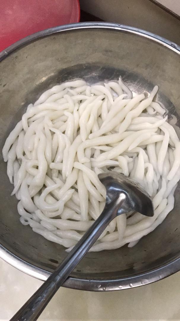 客家老鼠粄