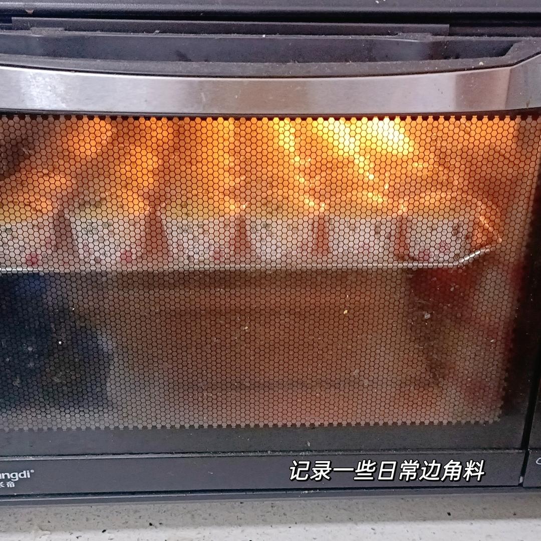 酸奶纸杯小蛋糕