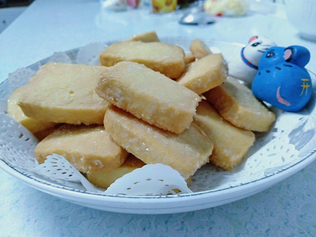 独家！最蓝罐！