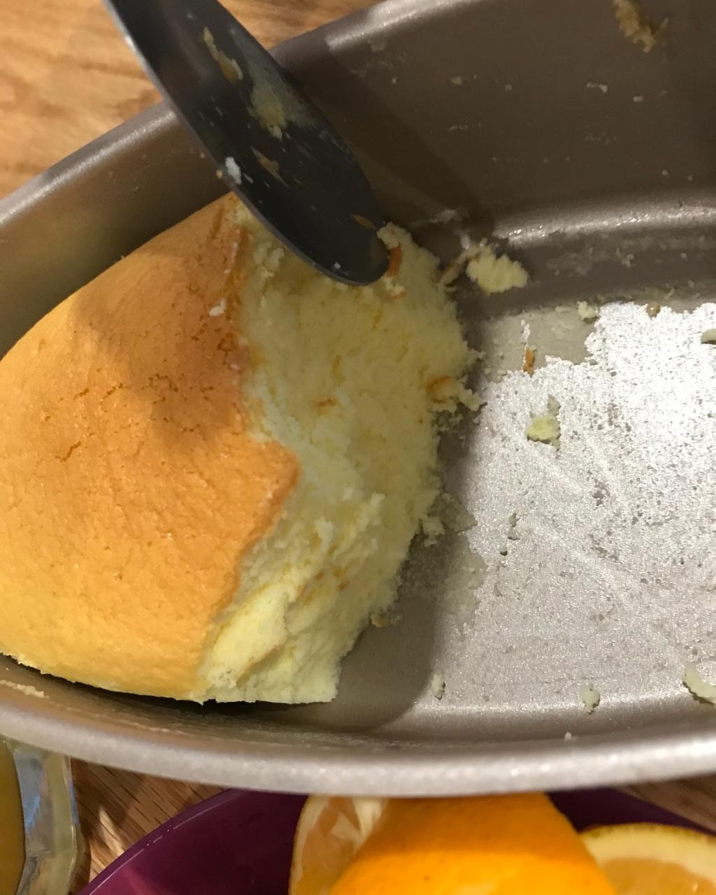 【曼食慢语】轻乳酪蛋糕