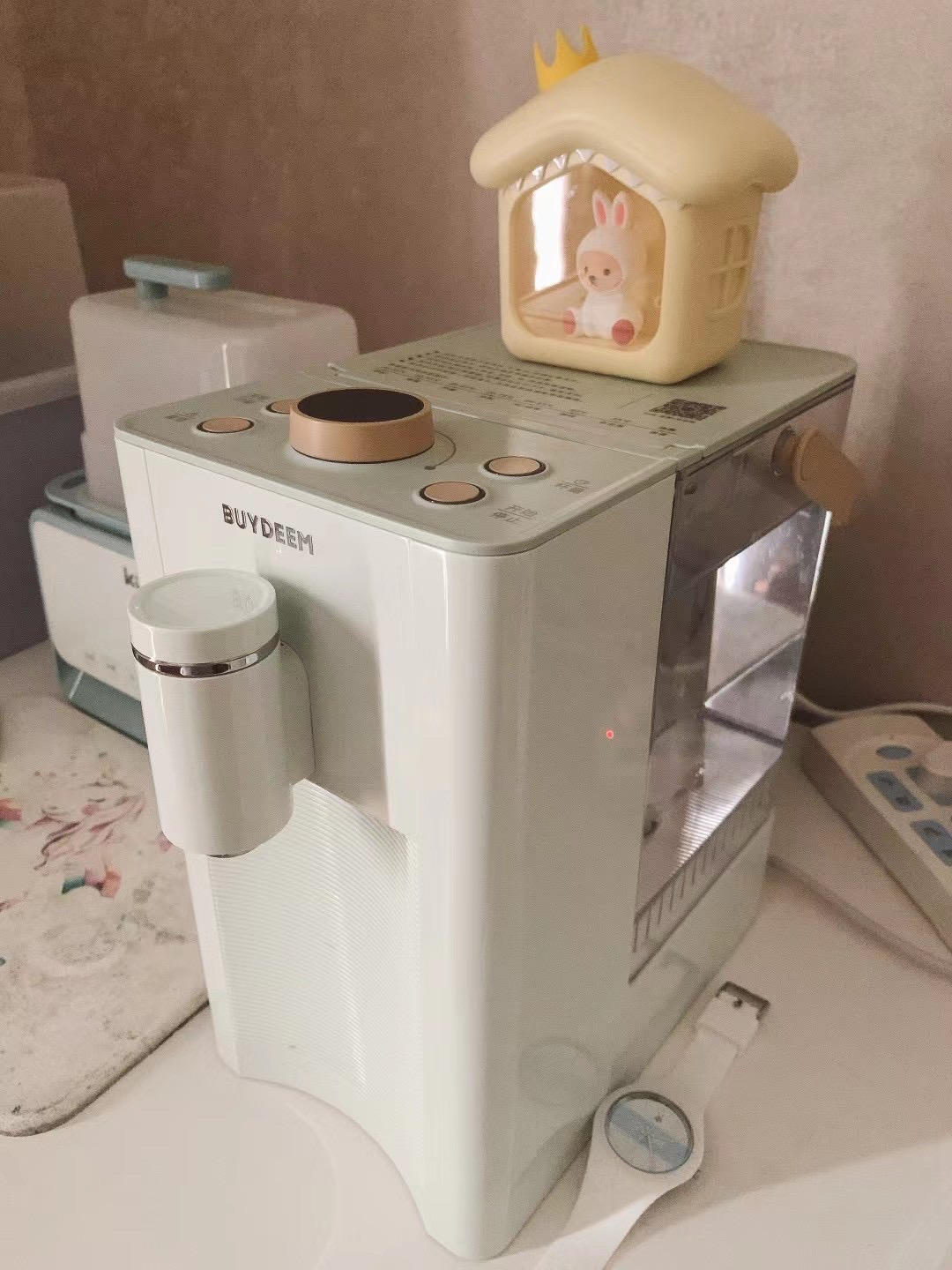 橙香鸡蛋杯【5-6月北鼎养生壶食谱】