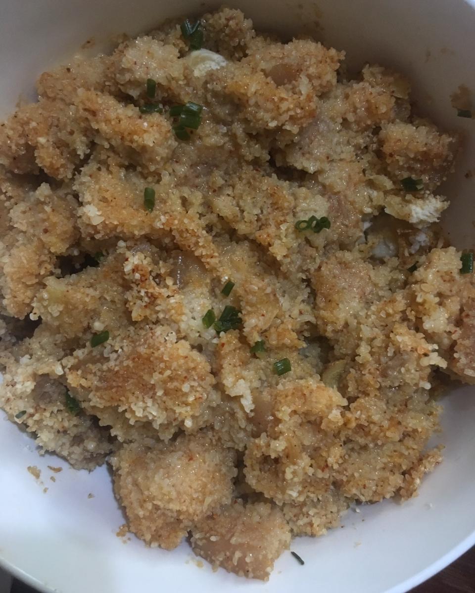 粉蒸肉