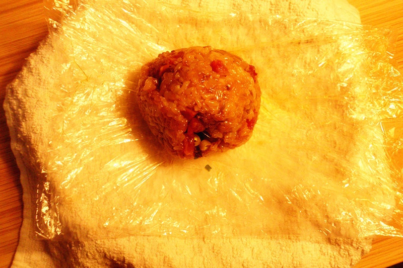 贵阳糯米饭