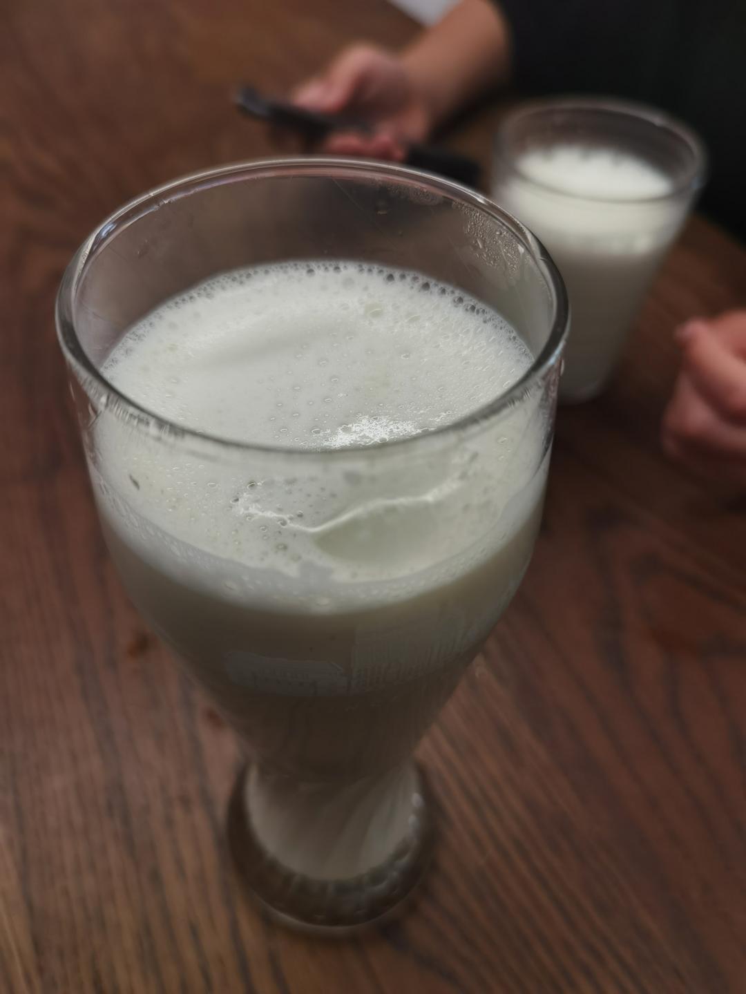 把奶茶换成美味豆浆饮吧！豆浆届天花板