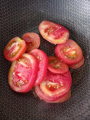 番茄🍅土豆🥔汤的做法 步骤2