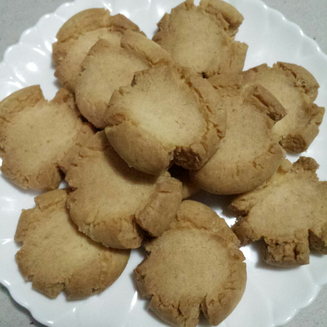 玛格丽特饼干