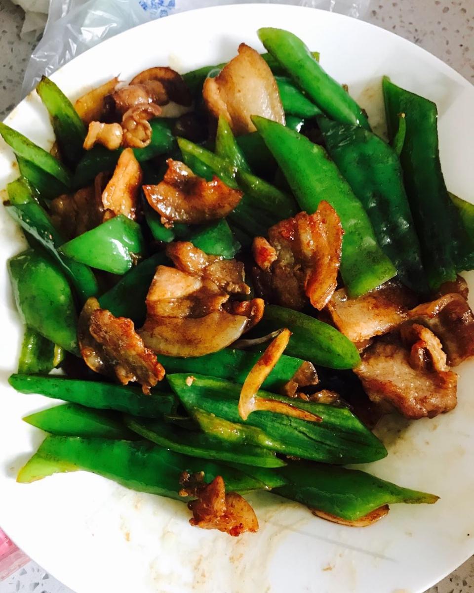 农家小炒肉