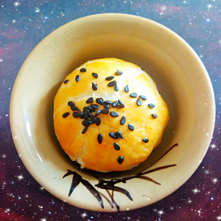 红豆酥