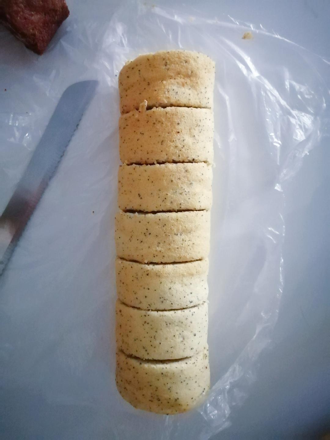 【山姆瑞士卷】原味&伯爵味，原创菜谱，味道比原版还好