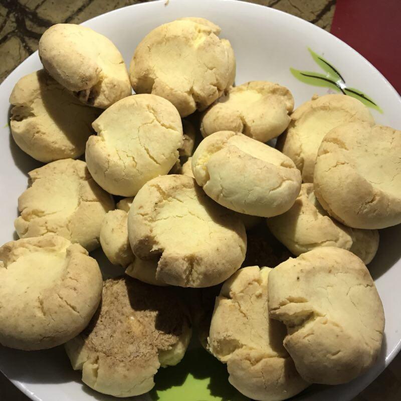 玛格丽特饼干