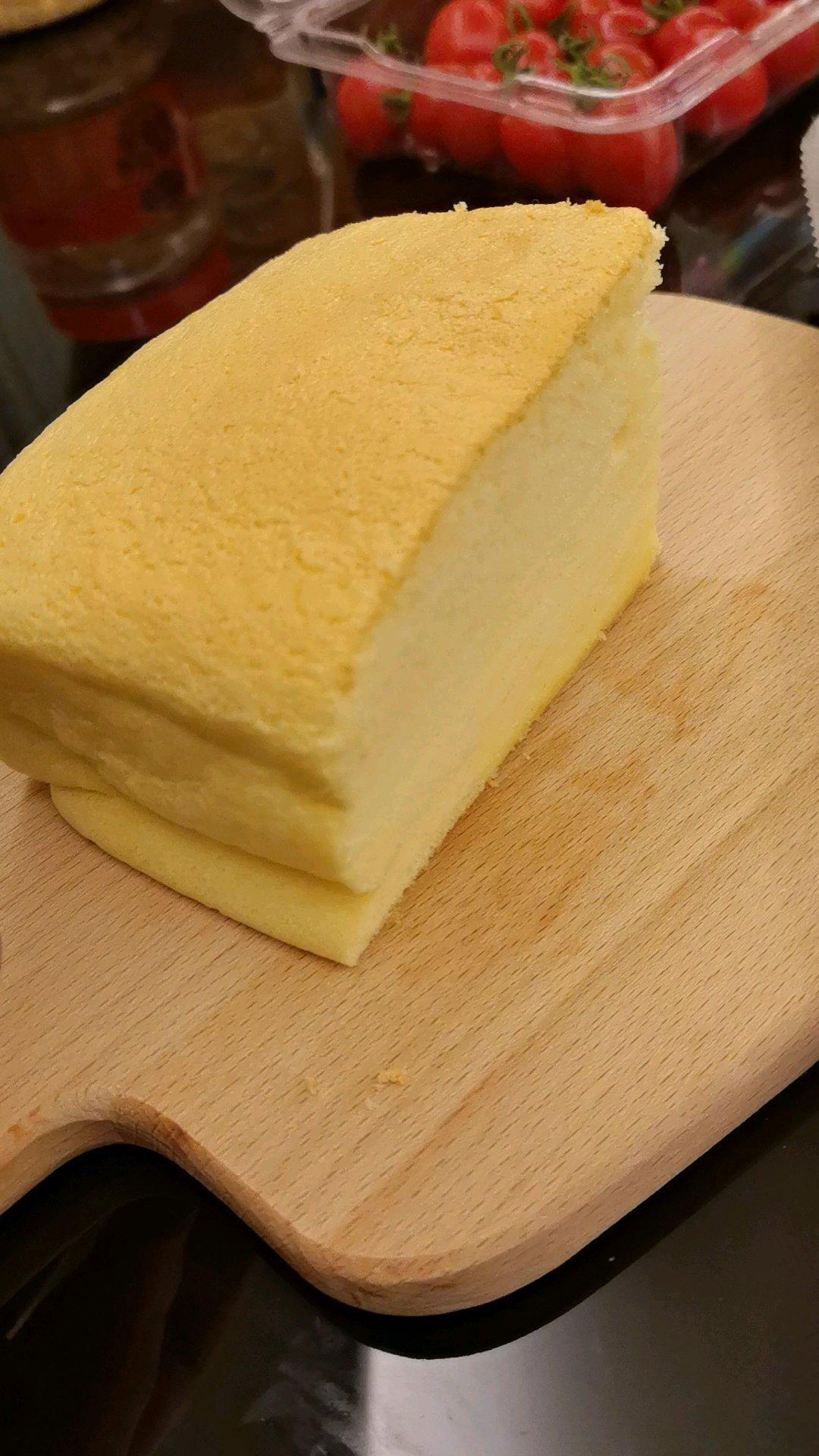 《Tinrry+》古早蛋糕 （10英寸配方）