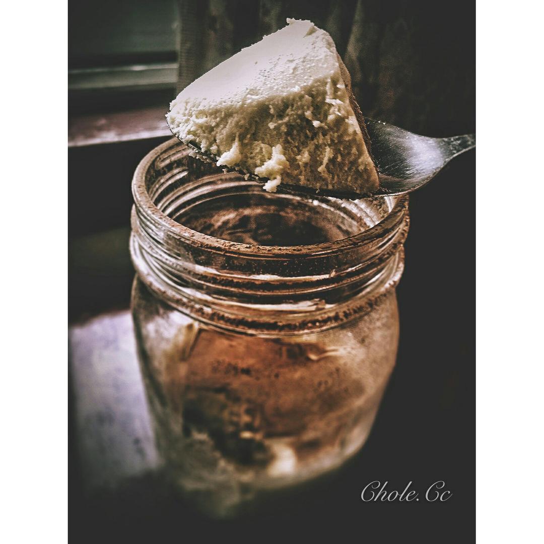 Tiramisu 传统提拉米苏