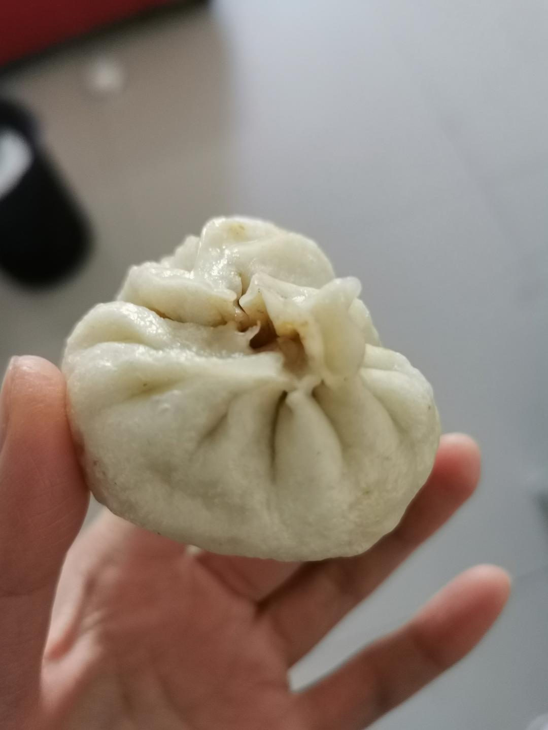 小笼包（秒杀市面上小笼包店的做法）