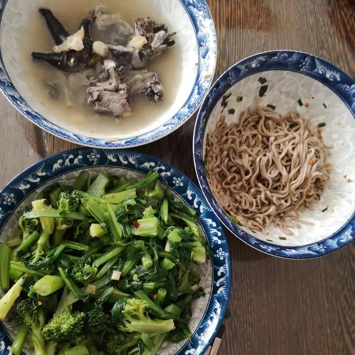 一周减脂餐•一人食•早中晚（含每餐大概卡路里）