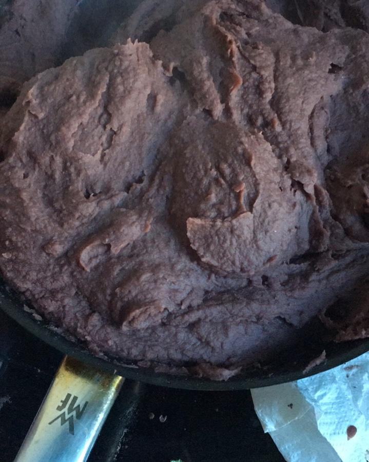 自制红豆沙馅