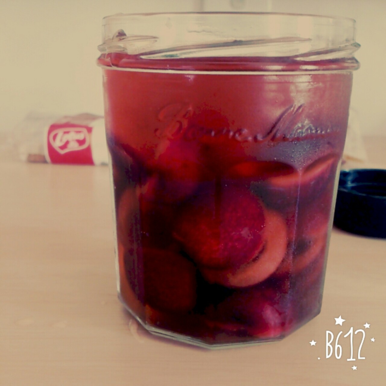 Detoxwater