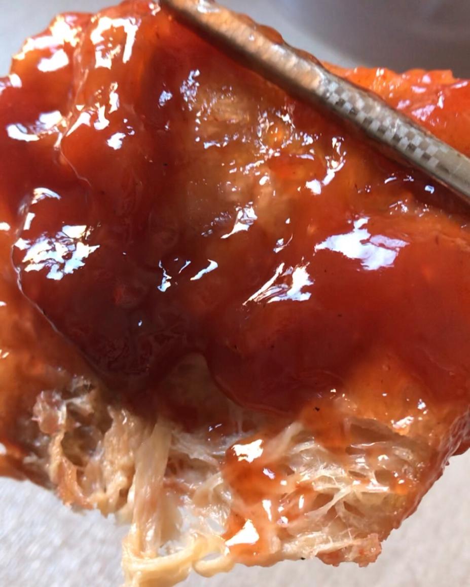 素食锅包“肉”