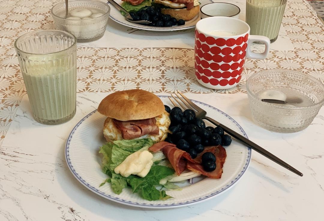 2020，让家多点烟火气。