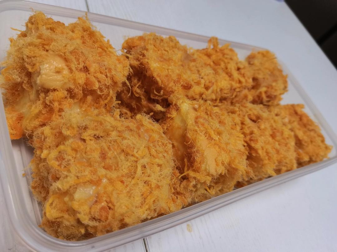 简单、好记、百搭，用途多多的大烤盘蛋糕胚