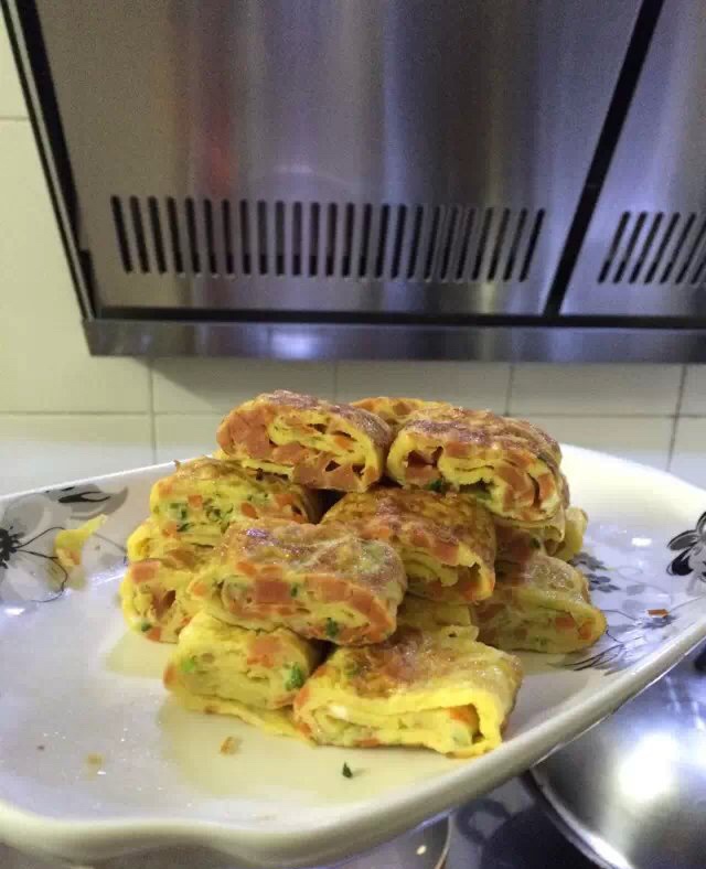 厚蛋烧
