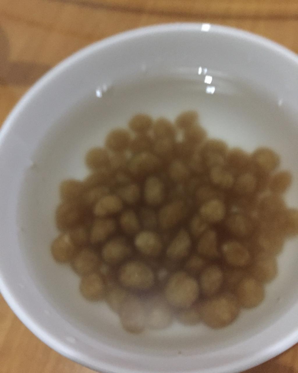 自制珍珠【高成功率】