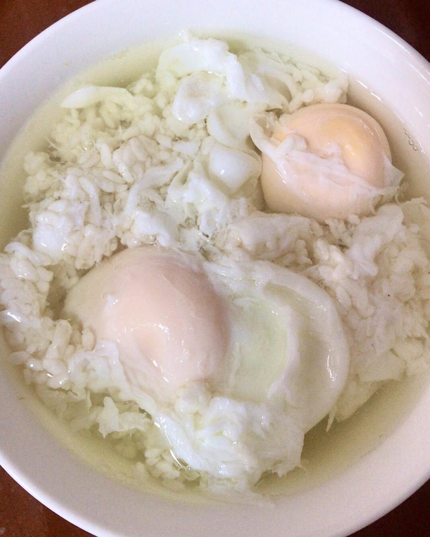 cindy-丁丁做的酒糟鸡蛋