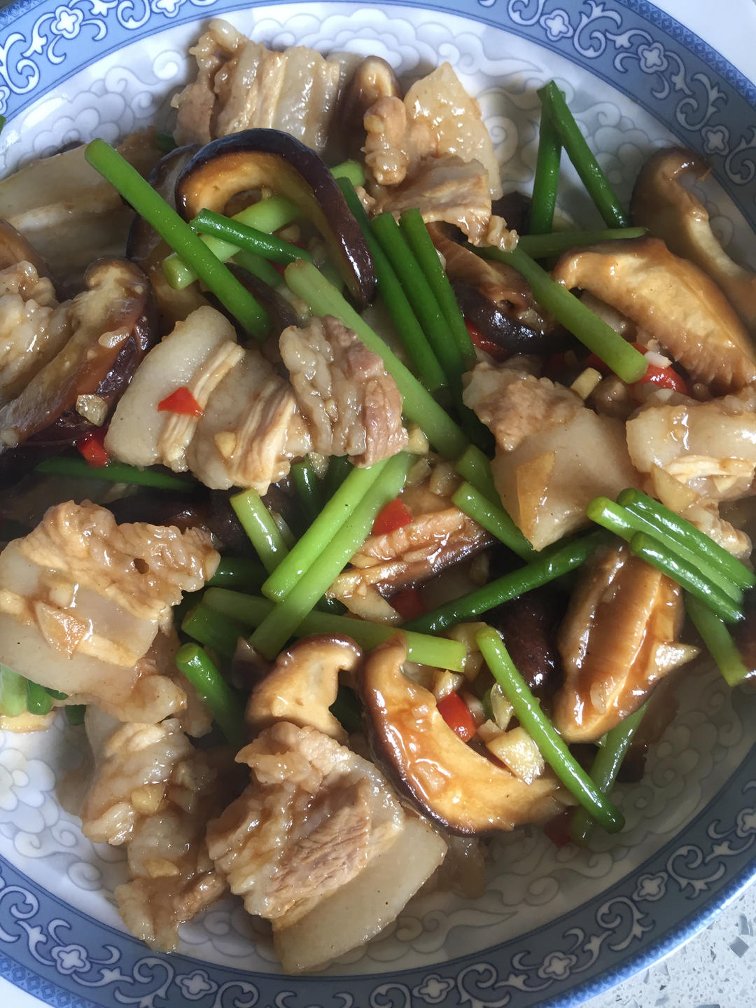 好吃是好吃，就是有点费米饭🤣