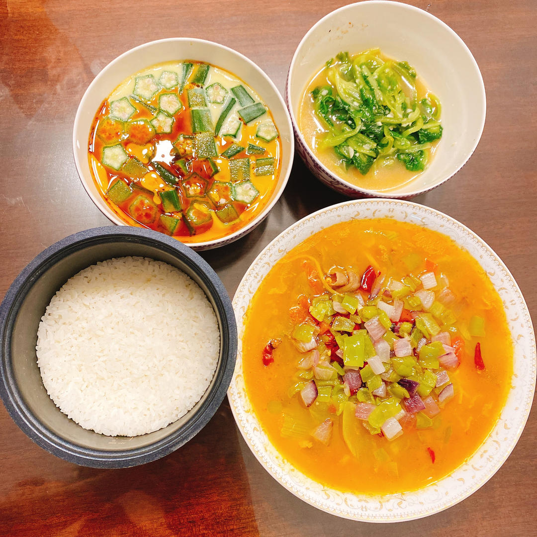 酸汤肥牛（超简单）