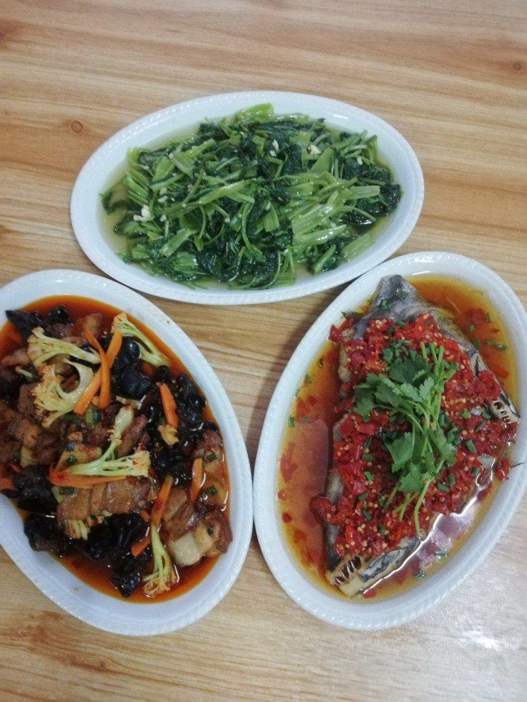 青椒炒牛肉