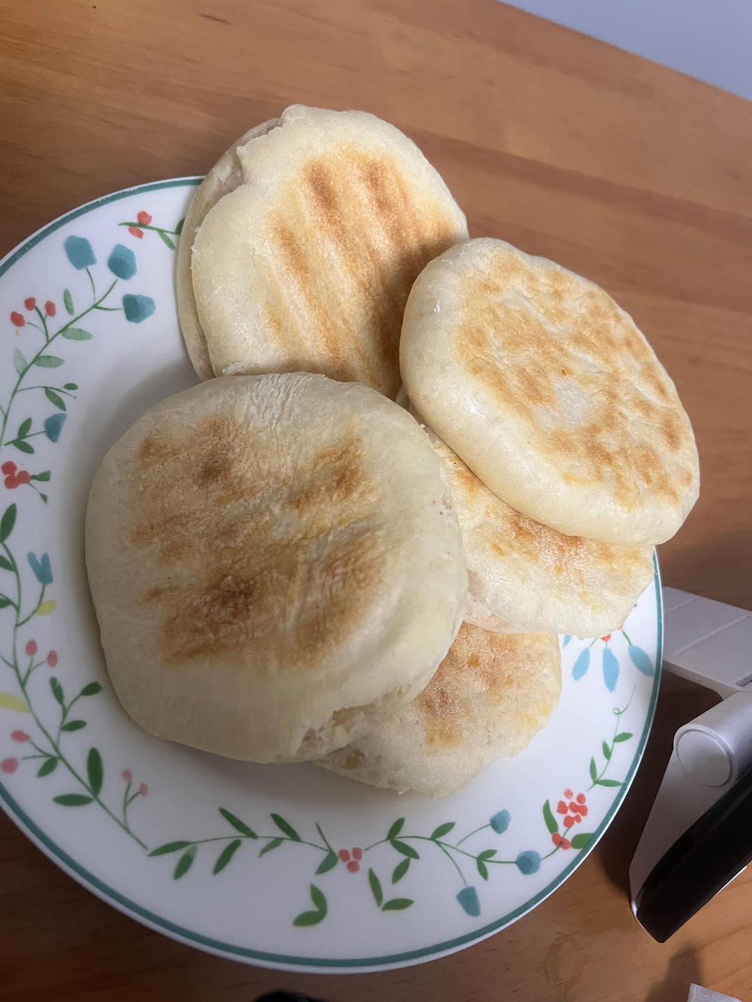 馍——能夹一切的馍