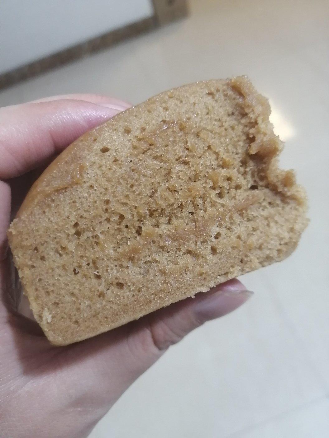 红糖马拉糕（消耗木薯淀粉）