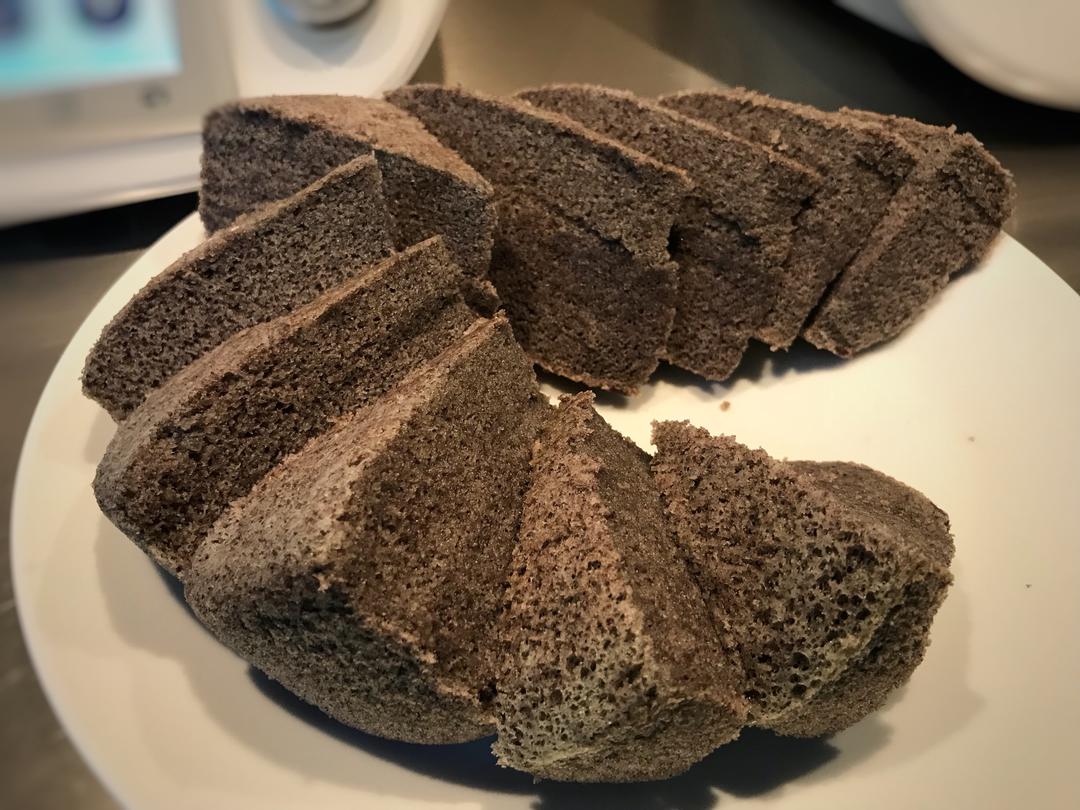 【美善品】黑米蒸糕