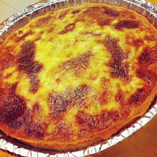 Quiche Lorraine